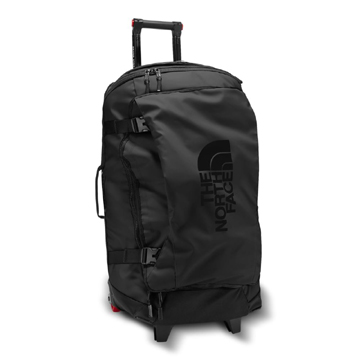The North Face ® 80-Liter Rolling Thunder 30" Wheeled Duffel 16'' x 30'' x 13''